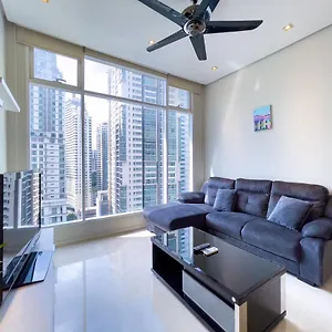  Apartment Soho Klcc By I.desk