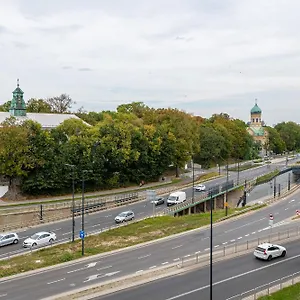  Apartment Rentplanet - Wolska Poland