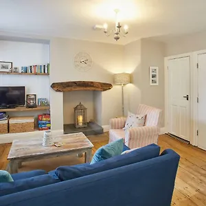  Apartment Host & - The Gull's Nest United Kingdom